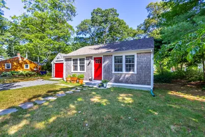 132 Williams Ave, Bourne, MA 02559 - Photo 22
