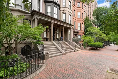 7 Marlborough Street #1, Boston, MA 02116 - Photo 28