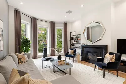7 Marlborough Street #1, Boston, MA 02116 - Photo 1