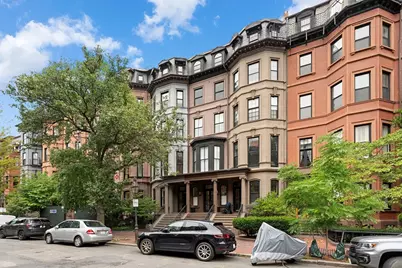 7 Marlborough Street #1, Boston, MA 02116 - Photo 30