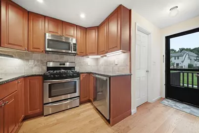 8 Quail Run #8, Tewksbury, MA 01876 - Photo 8