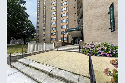 1025 Hancock St #8C, Quincy, MA 02169 - Photo 1