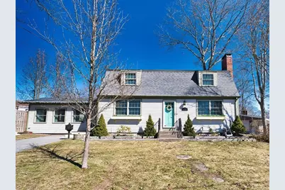 74 Domingos St, Somerset, MA 02726 - Photo 1