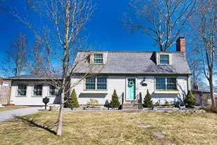 74 Domingos St, Somerset, MA 02726 - Photo 1