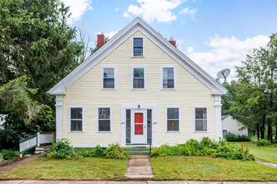 263 Front St., Winchendon, MA 01475 - Photo 1