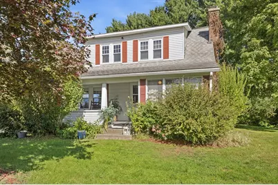 373 College Hwy, Southwick, MA 01077 - Photo 1
