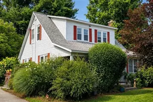 373 College Hwy, Southwick, MA 01077 - Photo 1