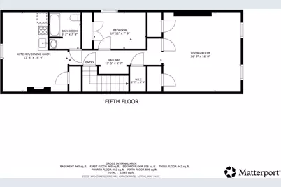 14 Marlborough St, Boston, MA 02116 - Photo 40