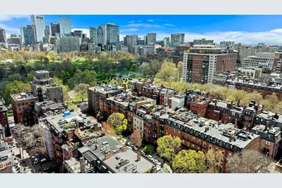 14 Marlborough St, Boston, MA 02116 - Photo 4