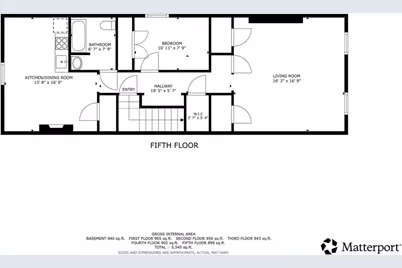 14 Marlborough St, Boston, MA 02116 - Photo 40
