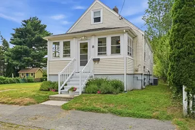 15 Gilmore St, Weymouth, MA 02191 - Photo 2