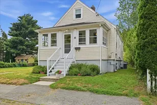 15 Gilmore St, Weymouth, MA 02191 - Photo 2