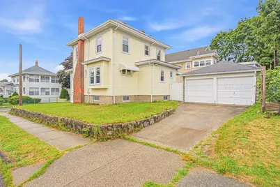 3 Florence St, Quincy, MA 02170 - Photo 4
