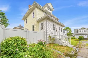 3 Florence St, Quincy, MA 02170 - Photo 2