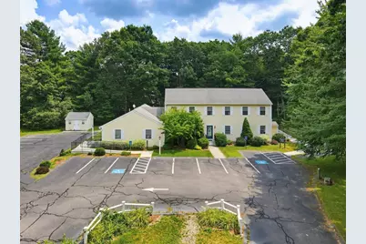 620 Washington St, Franklin, MA 02038 - Photo 1