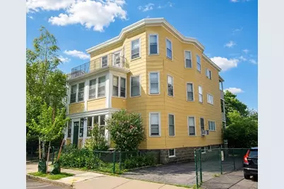 11 Ware Street #2, Somerville, MA 02144 - Photo 1