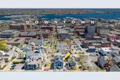 110 Eighth St, New Bedford, MA 02740 - Photo 2