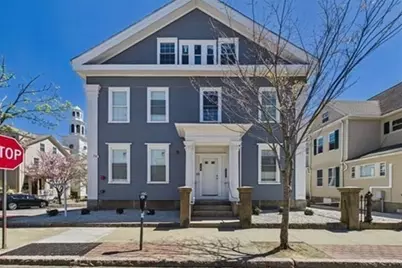 110 Eighth St, New Bedford, MA 02740 - Photo 1