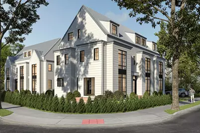 6 Floral St #6, Newton, MA 02461 - Photo 1
