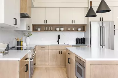6 Floral St #6, Newton, MA 02461 - Photo 4