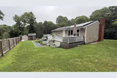 37 Huckleberry Lane, Barnstable, MA 02648 - Photo 4