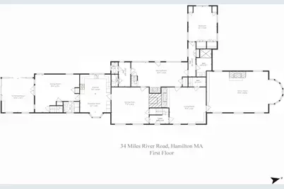 34 Miles River Road, Hamilton, MA 01982 - Photo 42