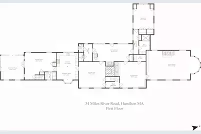 34 Miles River Road, Hamilton, MA 01982 - Photo 42