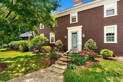 34 Miles River Road, Hamilton, MA 01982 - Photo 4
