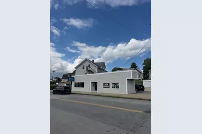 1768 Pleasant Street, Fall River, MA 02723 - Photo 1