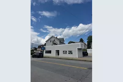 1768 Pleasant Street, Fall River, MA 02723 - Photo 1