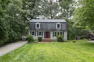 41 Drexel St, Worcester, MA 01602 - Photo 1