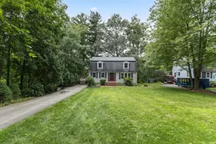 41 Drexel St, Worcester, MA 01602 - Photo 2