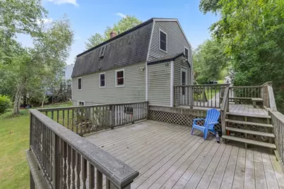 41 Drexel St, Worcester, MA 01602 - Photo 4