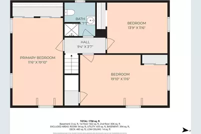 41 Drexel St, Worcester, MA 01602 - Photo 38