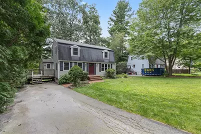 41 Drexel St, Worcester, MA 01602 - Photo 30