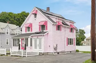 38 Eastman Ave, Swampscott, MA 01907 - Photo 1