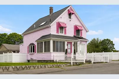 38 Eastman Ave, Swampscott, MA 01907 - Photo 2