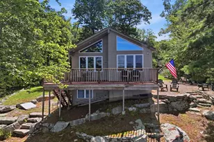 43 Salminen Dr, Leicester, MA 01524 - Photo 2