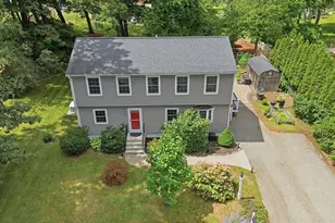 12 Woodbine Terrace, Westford, MA 01886 - Photo 1