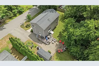 12 Woodbine Ter, Westford, MA 01886 - Photo 4