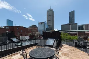 302 Commonwealth Ave, Boston, MA 02115 - Photo 12