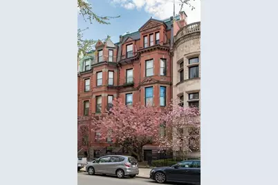 302 Commonwealth Ave #C, Boston, MA 02115 - Photo 20