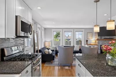 7 Conant Street #Unit 4, Provincetown, MA 02657 - Photo 6
