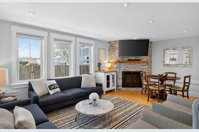 7 Conant Street #Unit 4, Provincetown, MA 02657 - Photo 8
