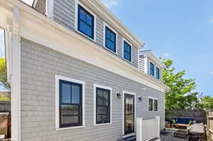 7 Conant St, Provincetown, MA 02657 - Photo 1