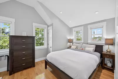 7 Conant Street #Unit 4, Provincetown, MA 02657 - Photo 20