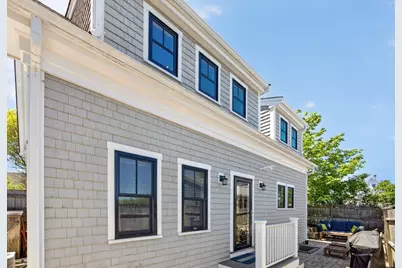7 Conant Street #Unit 4, Provincetown, MA 02657 - Photo 2