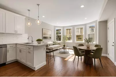 92 Bennington #1, Boston, MA 02128 - Photo 1