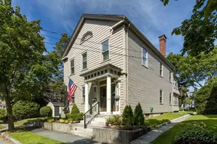 51 William St, Fairhaven, MA 02719 - Photo 1