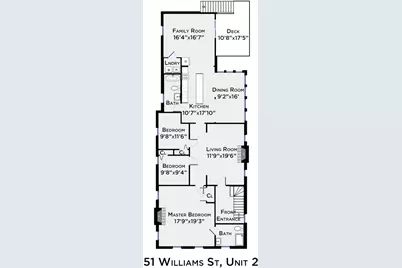 51 William St #2, Fairhaven, MA 02719 - Photo 38
